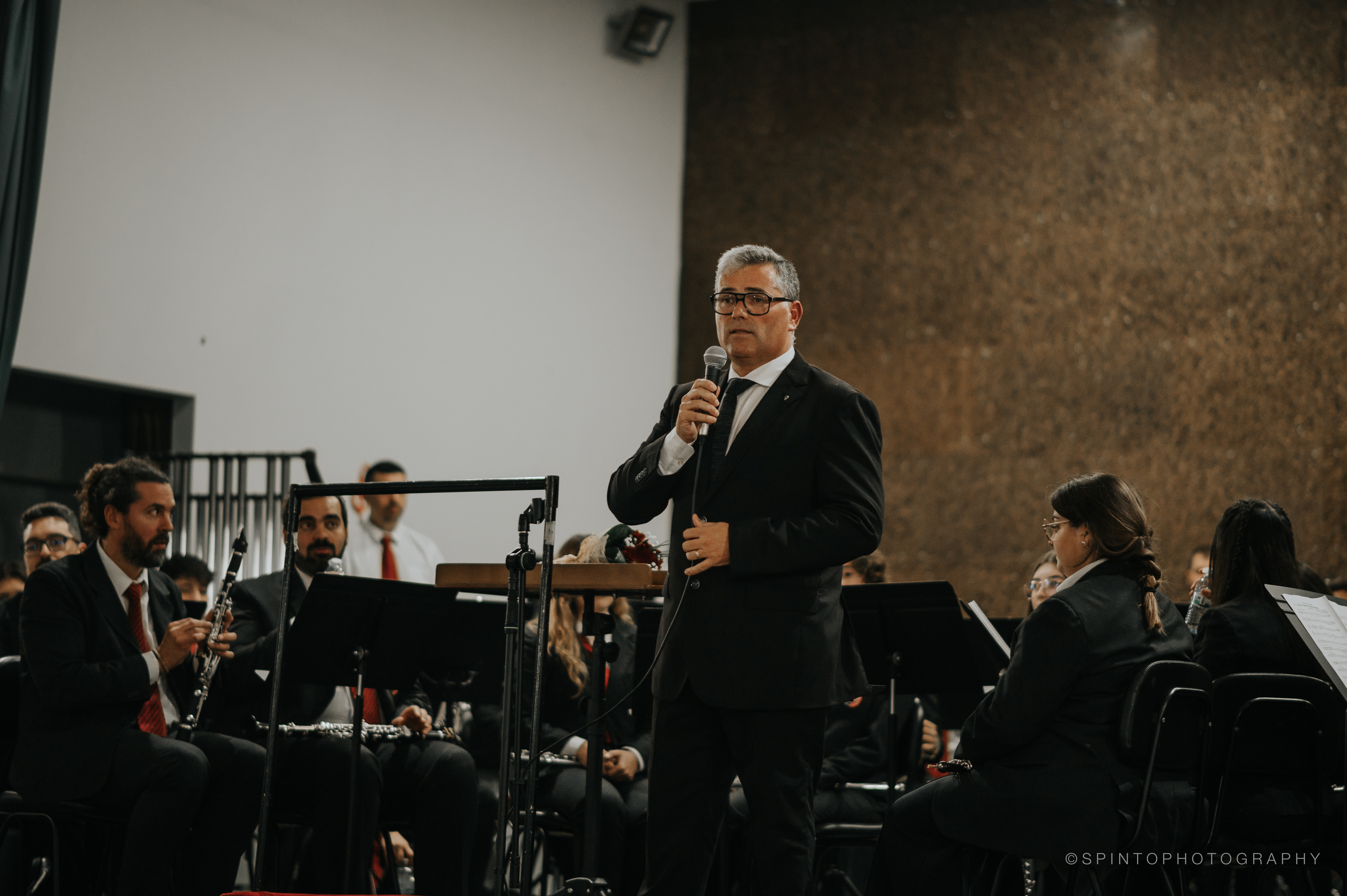 Concerto em memória de César Vieira Martins 47